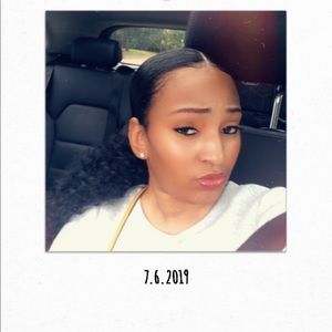 Meet your Posher, Patrice